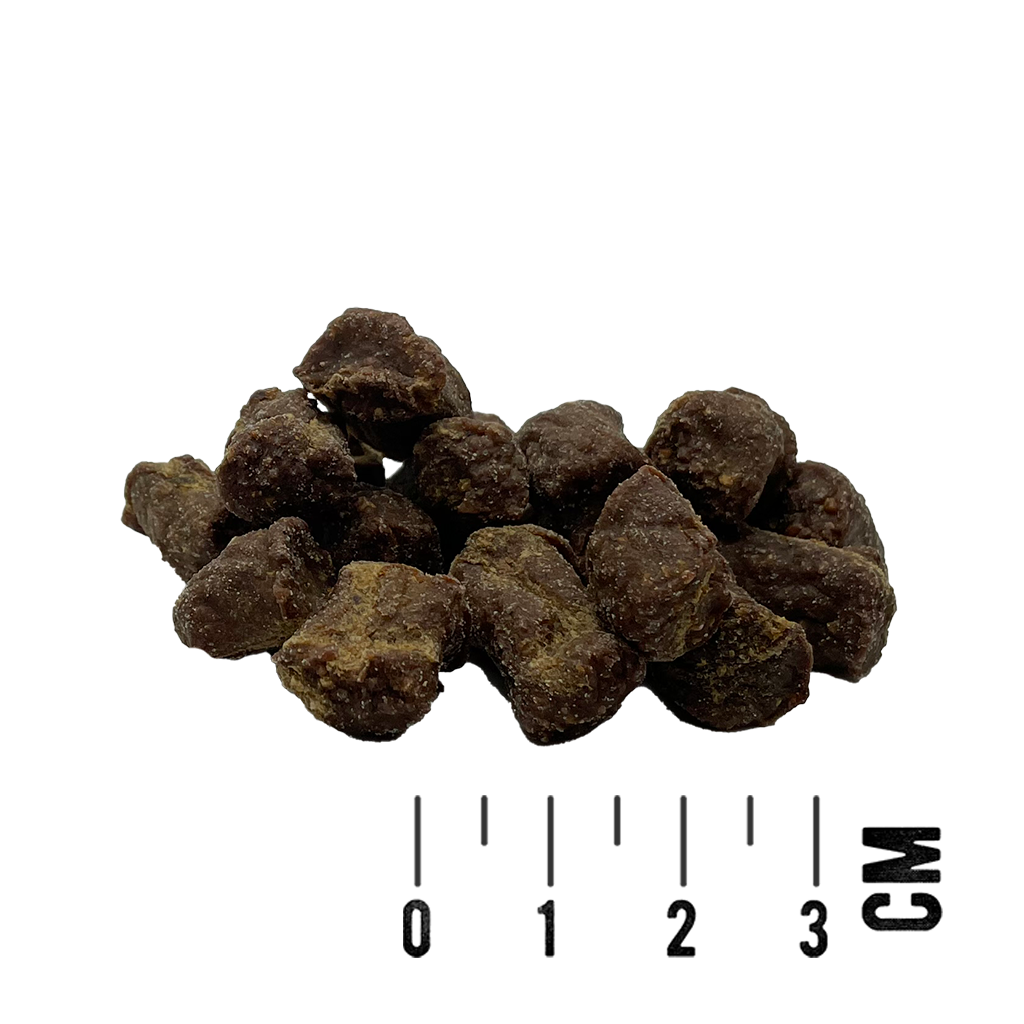 MAC's Mono Training Snack Bárány 180g