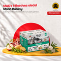 MAC'sMono Bárány Félnedves (3x4kg)