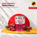MAC's Friss Ló Mono Konzerv(6x400g)
