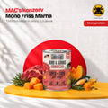 MAC's Friss Marha Mono Konzerv (6x400g)