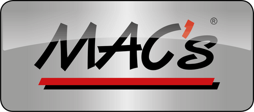 MAC's Magyarország