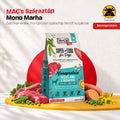 MAC's Mono Friss Marha Szárazeledel 12kg