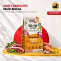 MAC's Mono Kacsa Szárazeledel 12kg