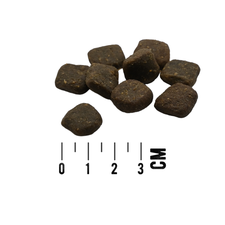 MAC's Mono Marha Félnedves (3x4kg)